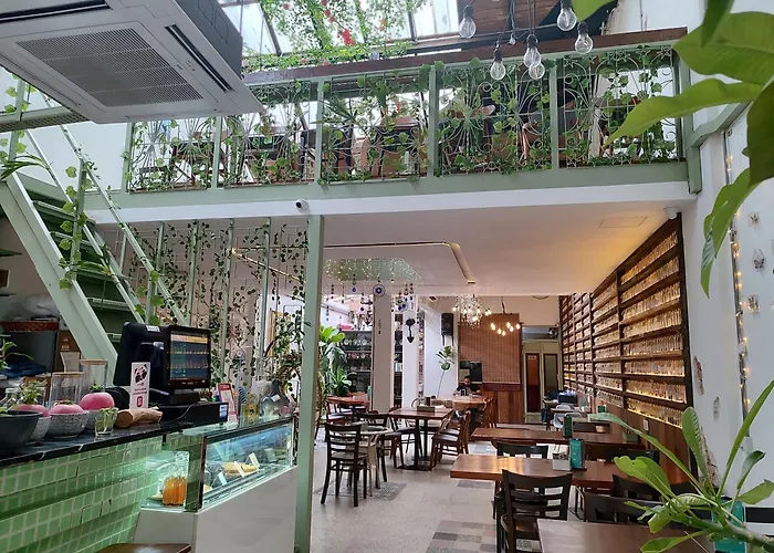 Bestow Boutique Hotel