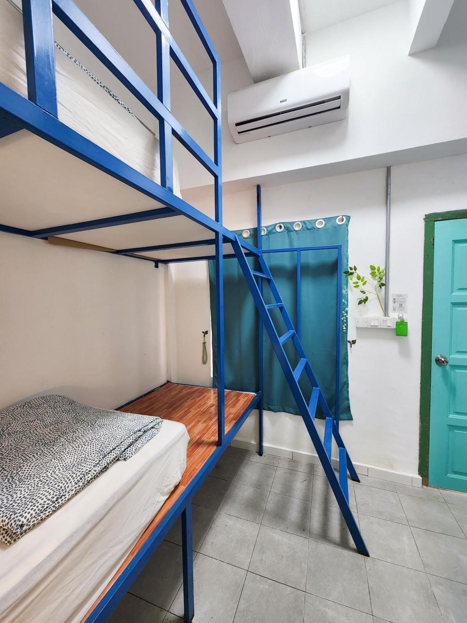 Hotel Bestow Boutique Kuala Lumpur