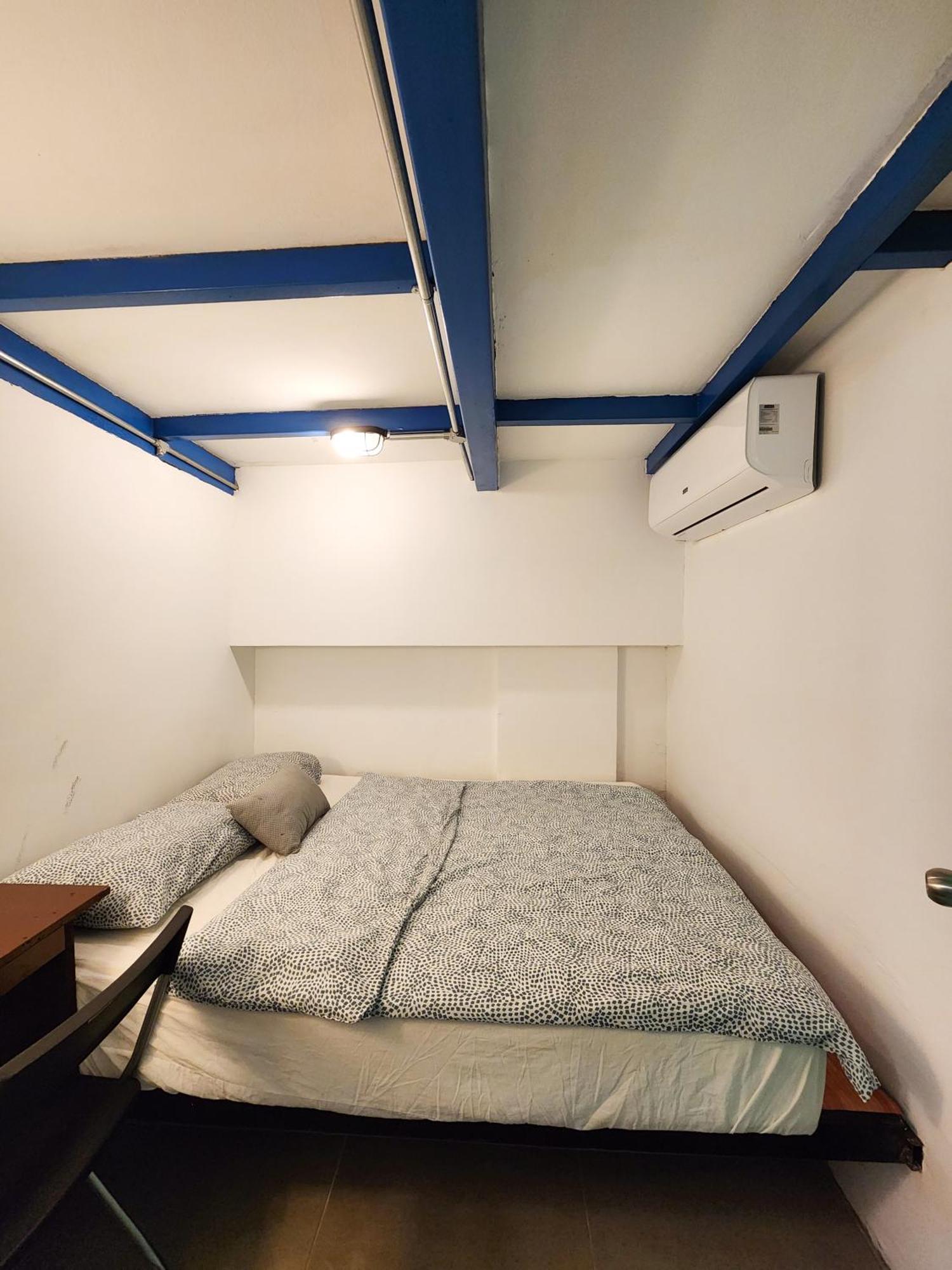 Hotel Bestow Boutique Kuala Lumpur