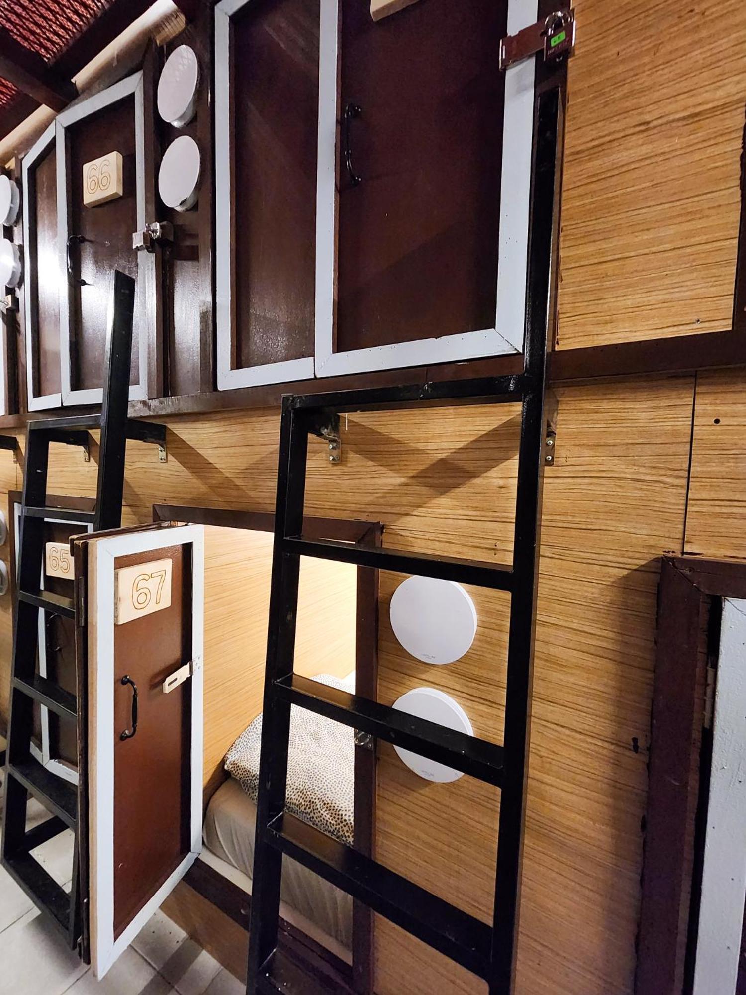 Bestow Boutique Hotel Kuala Lumpur