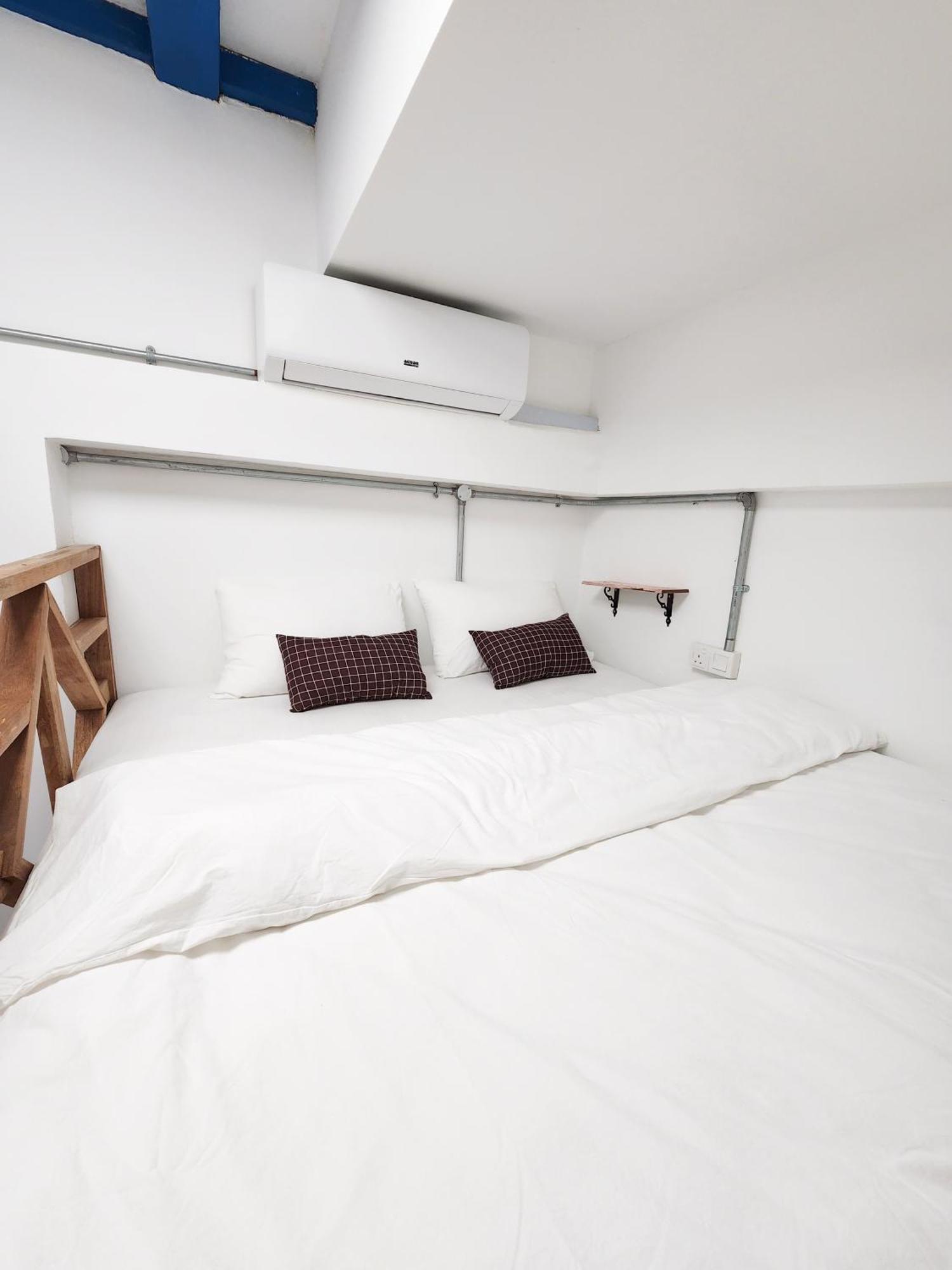 Bestow Boutique Hotel Kuala Lumpur