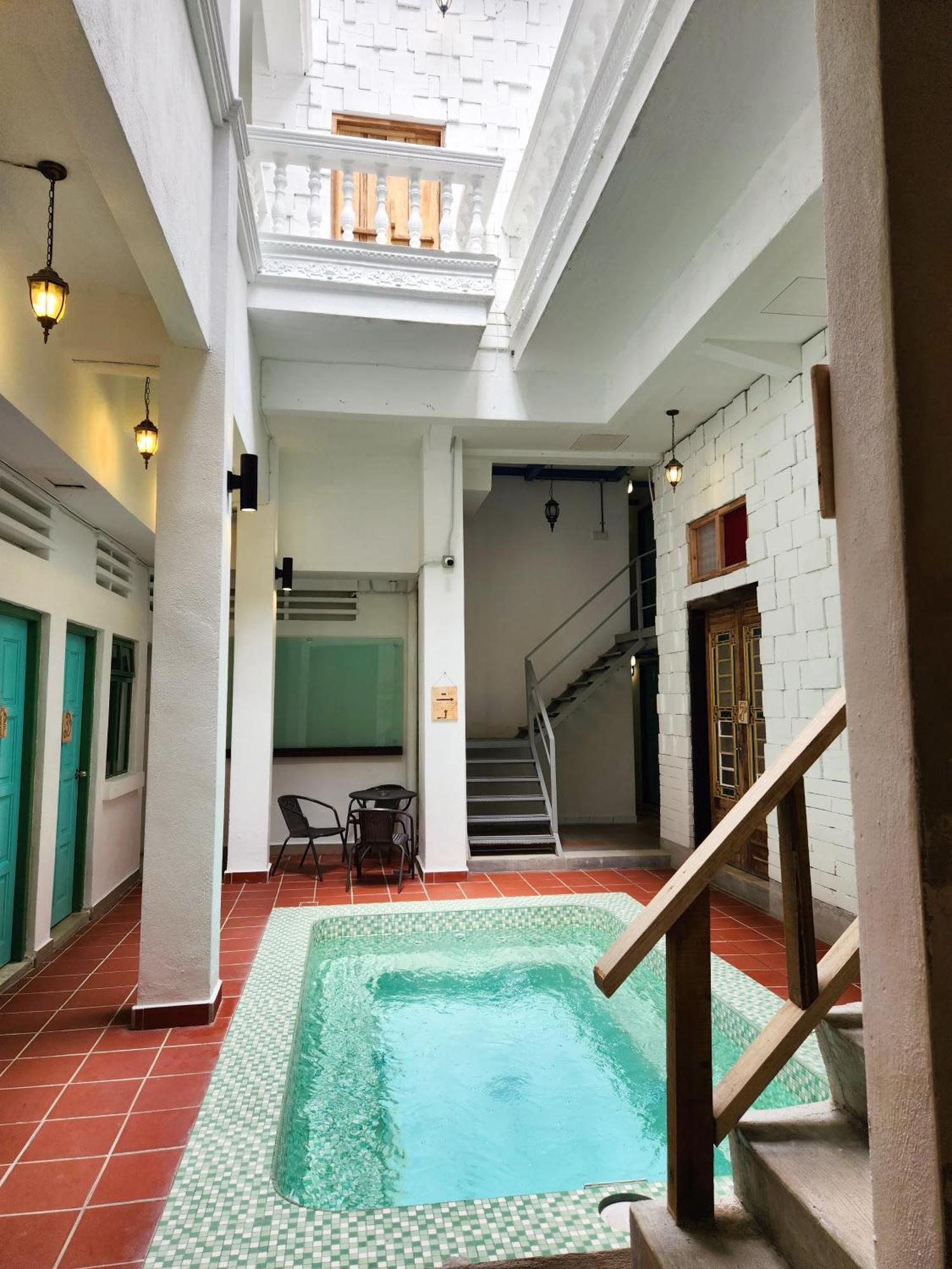 Hotel Bestow Boutique