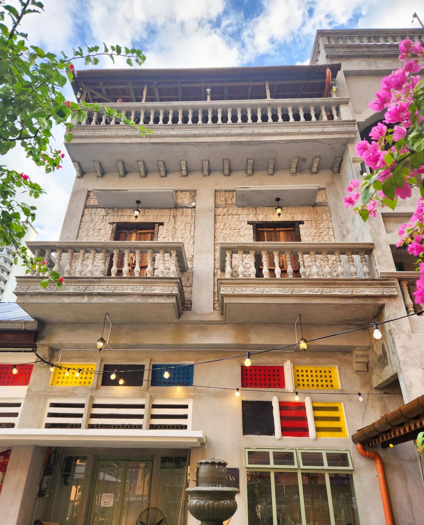 Bestow Boutique Kuala Lumpur