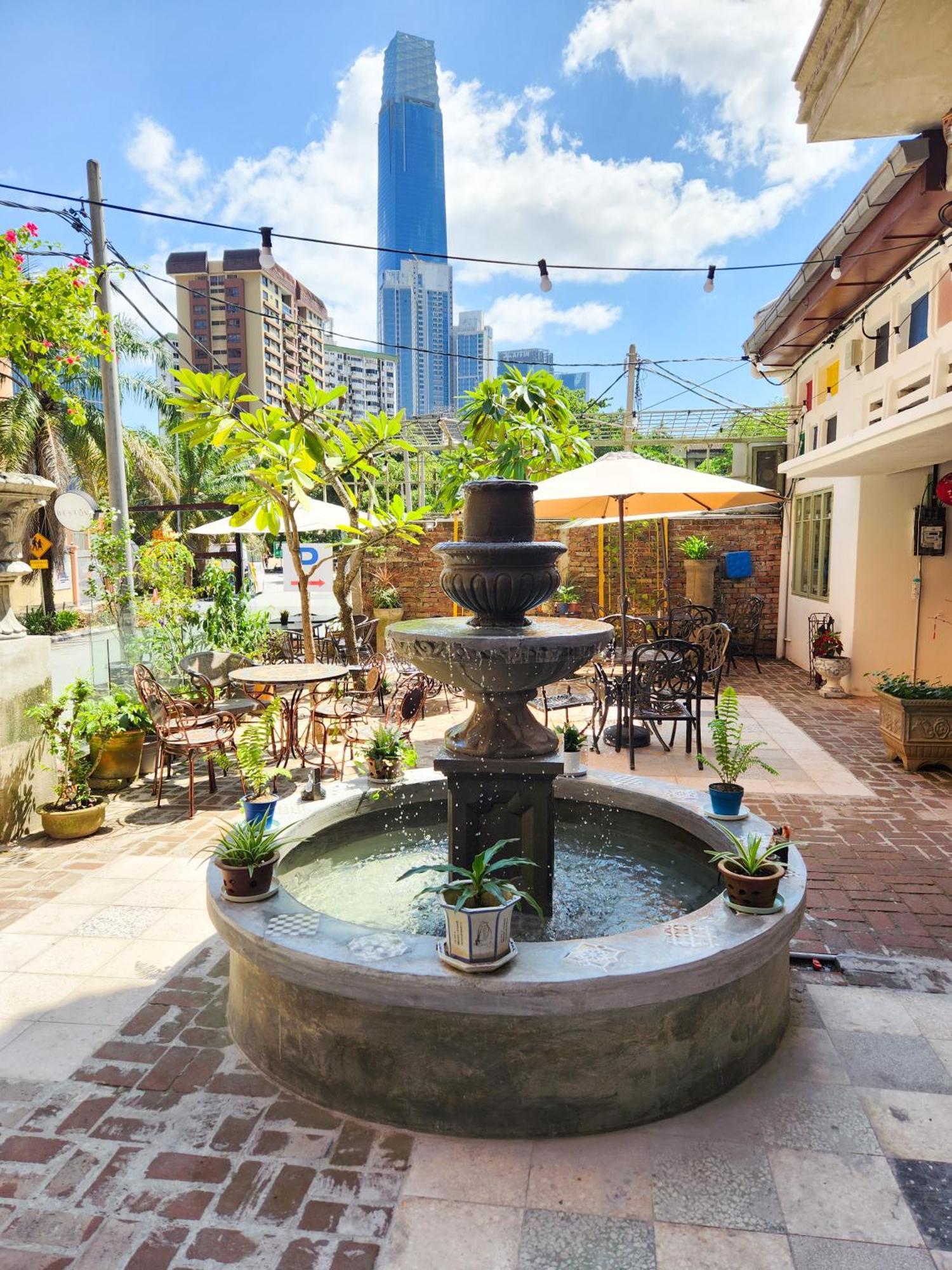 Hotel Bestow Boutique Kuala Lumpur