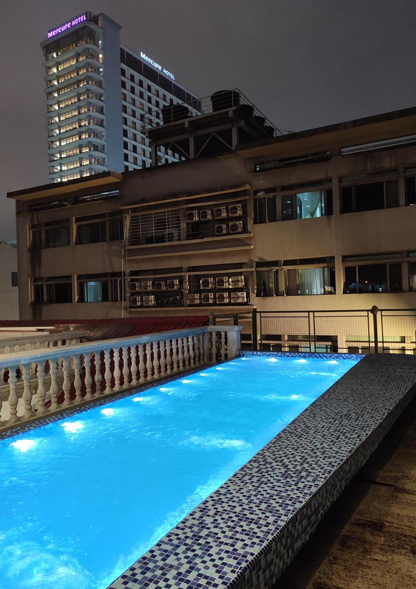 Bestow Boutique Hotel Kuala Lumpur