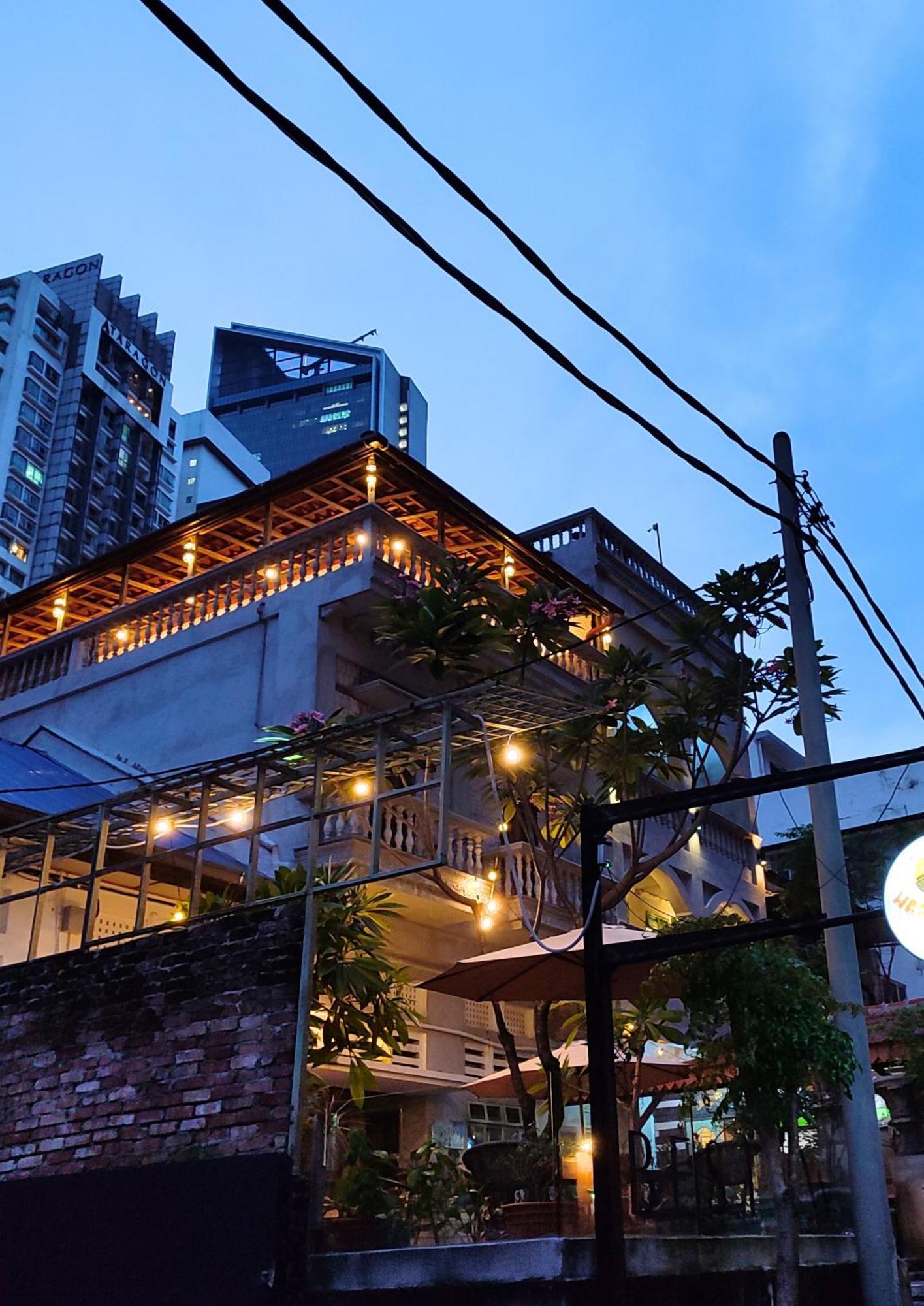 Bestow Boutique Kuala Lumpur