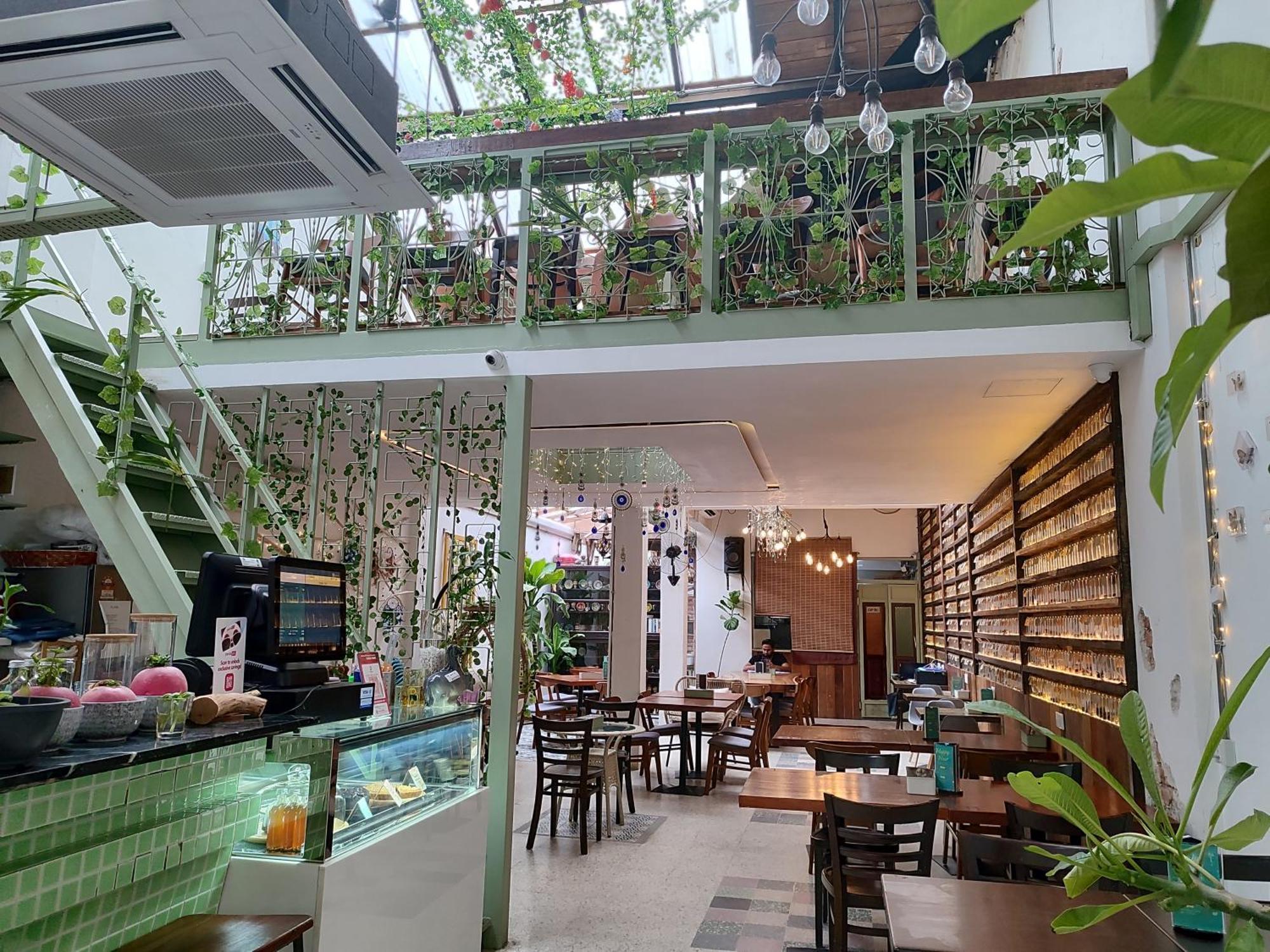 Bestow Boutique Hotel